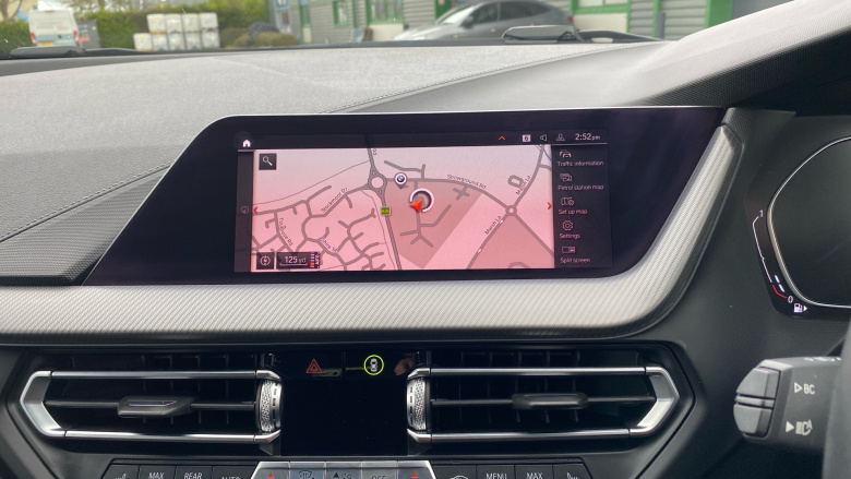 BMW 1 Series 118i M Sport 5dr Step Auto Petrol Hatchback